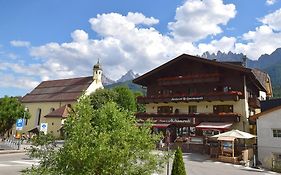 Aurturist Miramonti S Candido